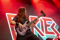 furies - hellfest 2025