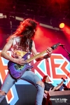 furies - hellfest 2025