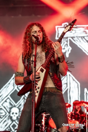 hexecutor - hellfest 2025