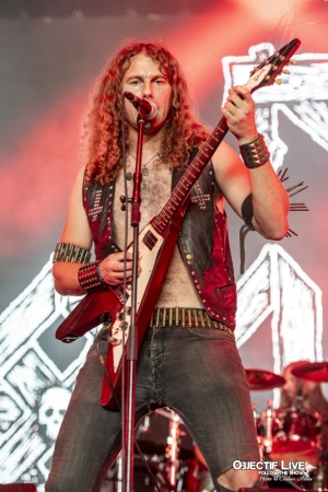hexecutor - hellfest 2025