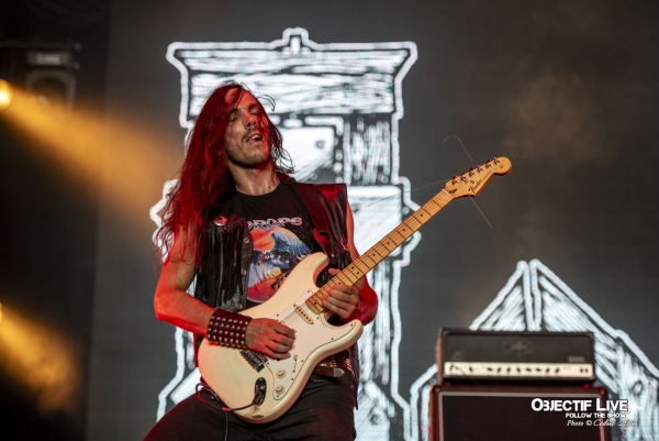hexecutor - hellfest 2025