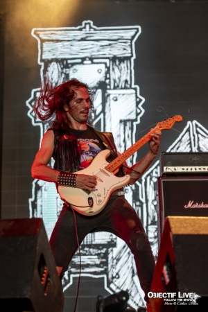 hexecutor - hellfest 2025