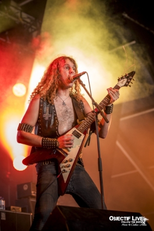 hexecutor - hellfest 2025