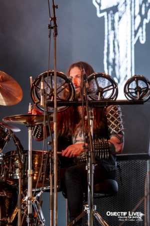 hexecutor - hellfest 2025