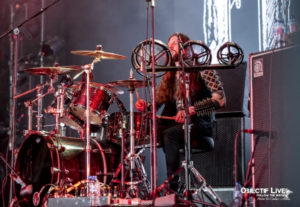 hexecutor - hellfest 2025