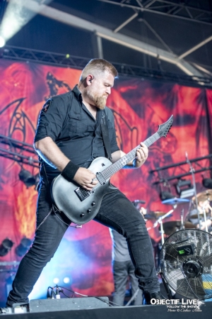 manegam - hellfest 2025