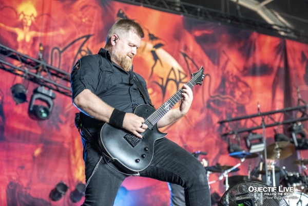 manegam - hellfest 2025