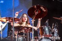 nervosa - hellfest 2025