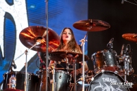 nervosa - hellfest 2025