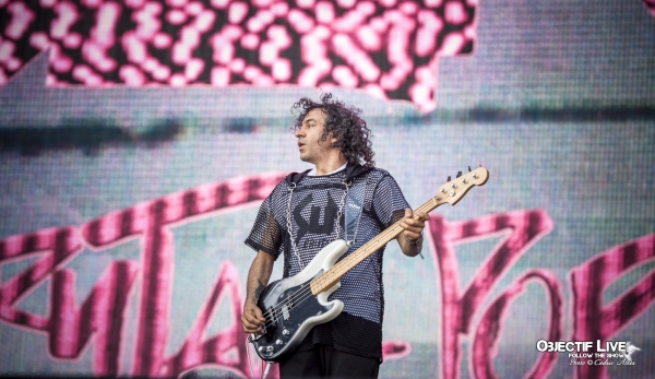 sun - hellfest 2025