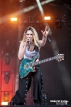 the warning - hellfest 2025