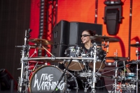 the warning - hellfest 2025