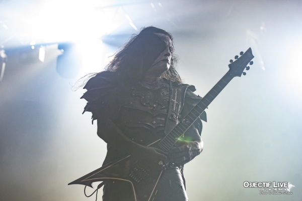 abbath doom occulta - hellfest 2025