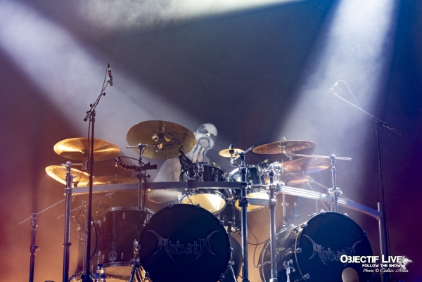 abbath doom occulta - hellfest 2025