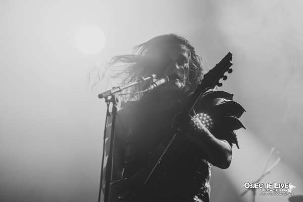 abbath doom occulta - hellfest 2025