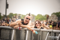 ambiance - hellfest 2025