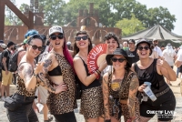 ambiance - hellfest 2025