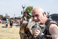 ambiance - hellfest 2025