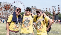 ambiance - hellfest 2025