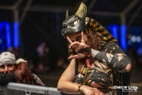 ambiance - hellfest 2025