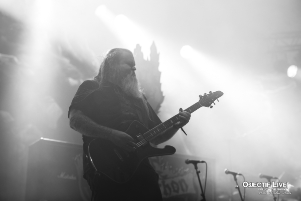 blood fire death - hellfest 2025