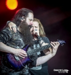 dream theater - hellfest 2025