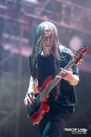 dream theater - hellfest 2025