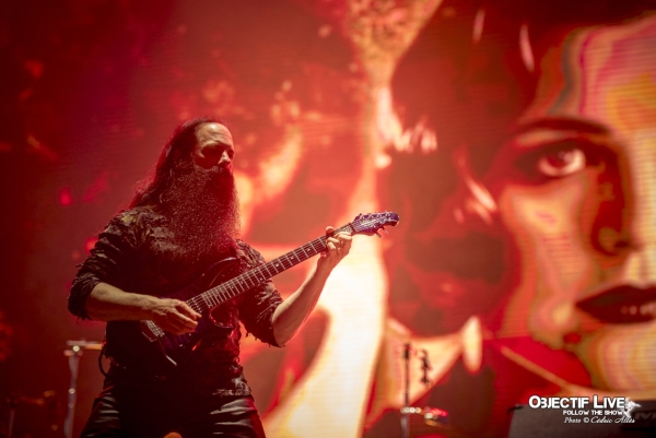 dream theater - hellfest 2025