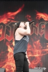 ross the boss - hellfest 2025