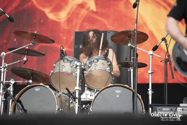 ross the boss - hellfest 2025