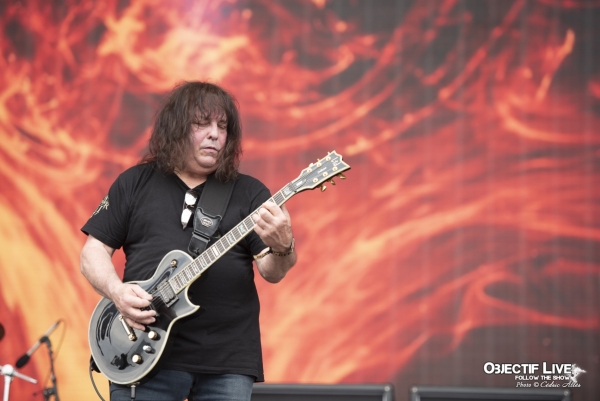 ross the boss - hellfest 2025