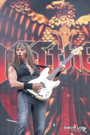 ross the boss - hellfest 2025