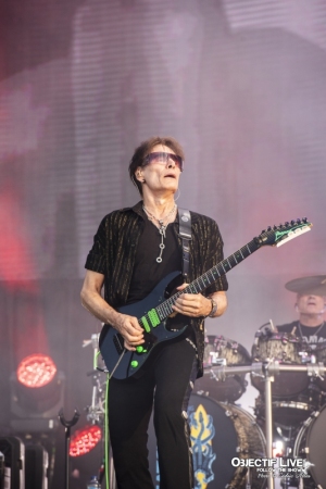 satchvai - hellfest 2025