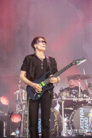 satchvai - hellfest 2025