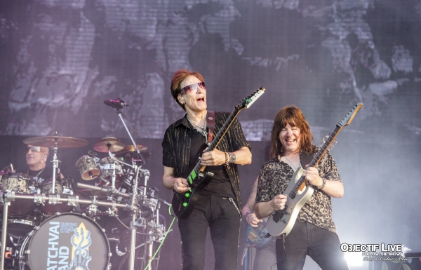 satchvai - hellfest 2025