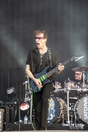 satchvai - hellfest 2025