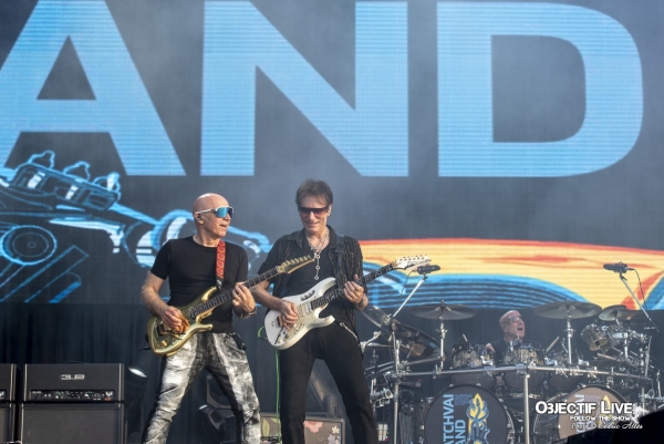satchvai - hellfest 2025