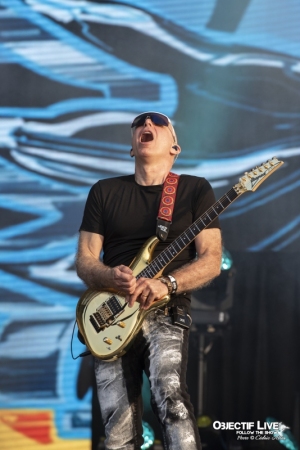 satchvai - hellfest 2025