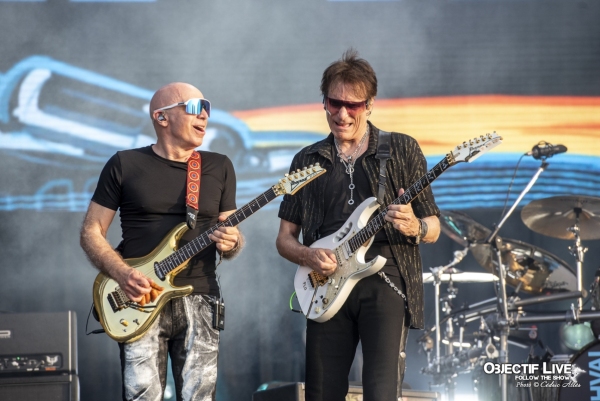 satchvai - hellfest 2025