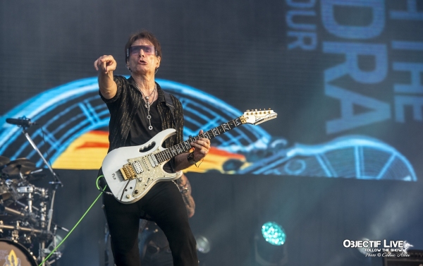 satchvai - hellfest 2025