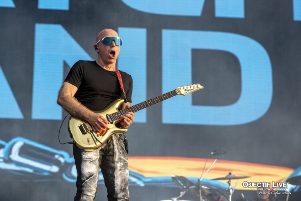 satchvai - hellfest 2025