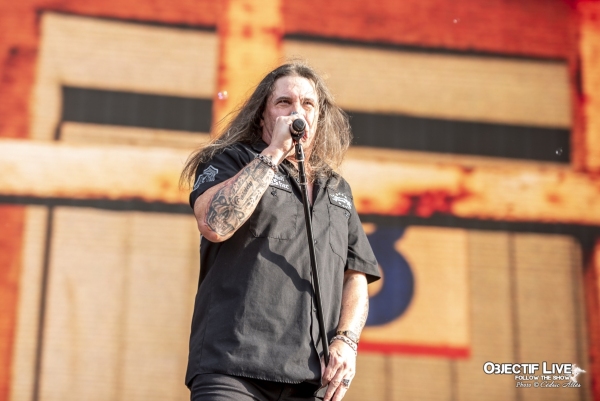 savatage - hellfest 2025
