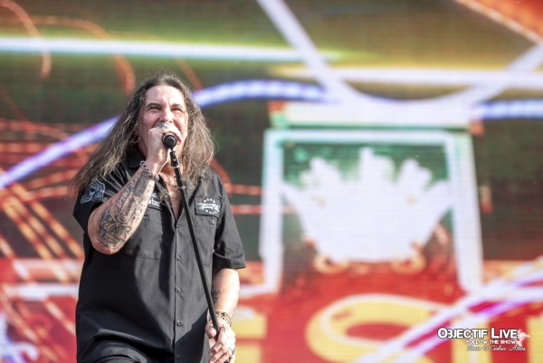 savatage - hellfest 2025