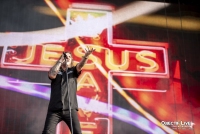 savatage - hellfest 2025