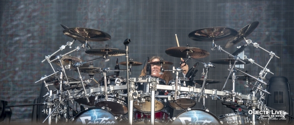 savatage - hellfest 2025