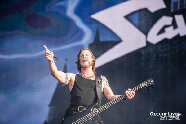 savatage - hellfest 2025