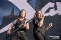 savatage - hellfest 2025