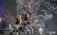 savatage - hellfest 2025