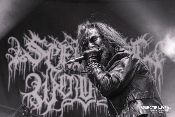 spectral wound - hellfest 2025