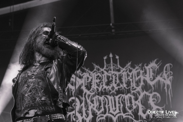 spectral wound - hellfest 2025